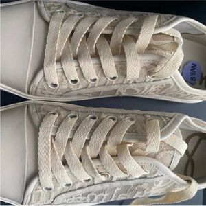Sam Edelman White Sole Sneakers